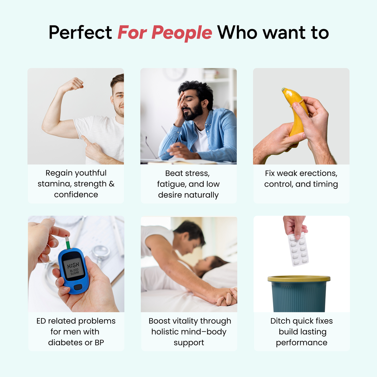 Nabatat™ Stay in the Moment, Longer