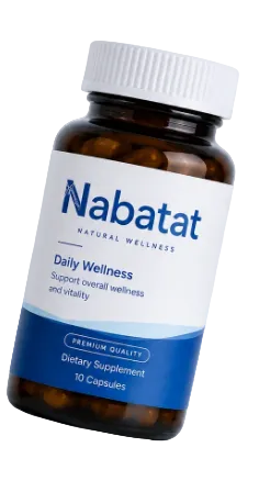 Nabatat Natural