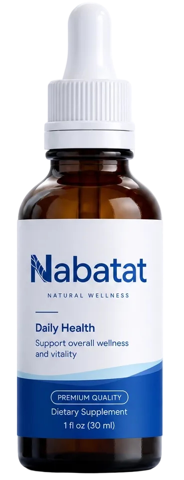 Nabatat Natural